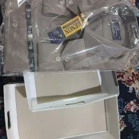 پیراهن مردانه