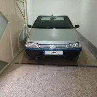 روآ نقره ای