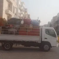 باربری حمل و نقل عدالت بار کیش اسبابکشی ششچرخ بزرگ