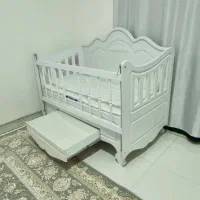 تخت کودک و نوجوان