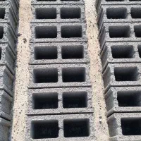 فروش بلوک سیمانی سبک با بهترین پوکه