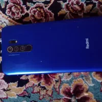 گوشی شیامی ردمی