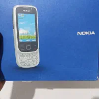 گوشی نوکیا اصلی 6303|موبایل|زاهدان, |دیوار