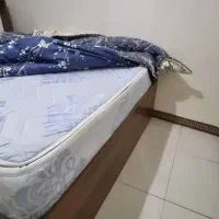 تخت|تخت و سرویس خواب|تهران, بریانک|دیوار