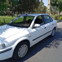 فروش سمند EF7