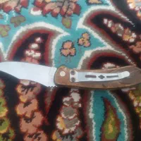 چاقوضامنی قدیمی|کلکسیون اشیاء عتیقه|بندرعباس, |دیوار