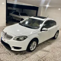 برلیانس h320 اتومات مدل آخر 95