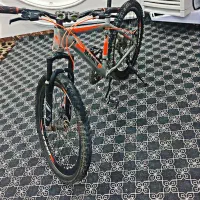 دوچرخه 26 MAMUT|دوچرخه، اسکیت، اسکوتر|اهواز, ملاشیه|دیوار