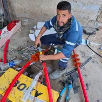 برقکار ساختمان و صنعتی تقفیف ویژه