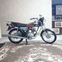 موتورسیکلت کثیر۱۲۵درحدصفرباکارت سوخت|موتورسیکلت|اهواز, شریعتی جنوبی|دیوار