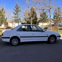 پژو پارس tu5 مدل ۹۲ فول بیرنگ دریچه سیمی|خودرو سواری و وانت|زنجان, |دیوار