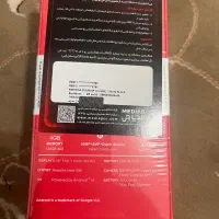 گوشی موبایل ردتون ال۱۰ پلمپ|موبایل|قائن, |دیوار