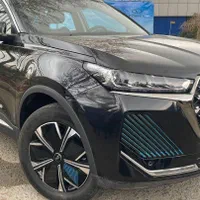TIGGO7 PROMAX AWD