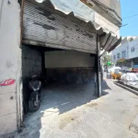 ۲۴متر مغازه بر خیابان اصلی لطیفی دو نبش پرتردد|اجارهٔ مغازه و غرفه|تهران, اسفندیاری|دیوار