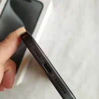 گوشی فول کپی iphone 15 pro max|موبایل|قزوین, |دیوار