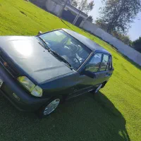 فروش پراید مدل ۸۰|خودرو سواری و وانت|فومن, |دیوار