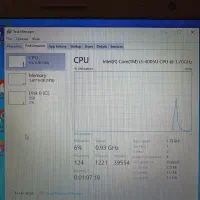 لپ تاپ Dell Vostro 15 (امکان اقساط)|رایانه همراه|تبریز, |دیوار