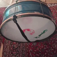 طبل ۷۴ سانت