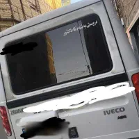 اویکو A36|خودرو سنگین|اصفهان, رهنان|دیوار