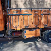 خاور 808‌ مدل 62|خودرو سنگین|سبزوار, شرق کال جنوبی (شمس آبادی)|دیوار