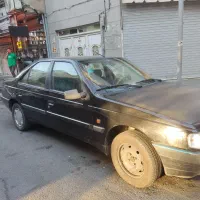 پژو 405TU5|خودرو سواری و وانت|تهران, شهرک ولیعصر جنوبی|دیوار