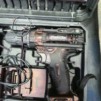 دریل شارژی ۱۲ولت طرح ماکیتا|ماشین‌آلات صنعتی|اصفهان, خرم|دیوار