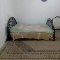 منزل-مبله
