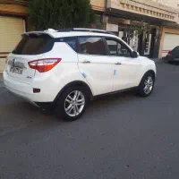 چانگان مدل ۹۶