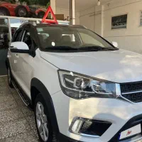 ام وی ام ایکس۲۲ دنده ای درحدصفر|خودرو سواری و وانت|گنبد کاووس, |دیوار