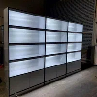 استند رگال MDF(زنجانی)|فروشگاه و مغازه|تهران, افسریه شمالی|دیوار