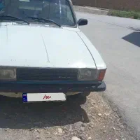 پیکان وانت مدل ۸۸دوگانه کارخانه