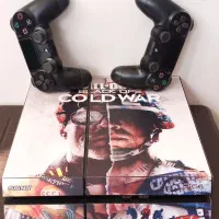 ps4 fat 500|کنسول، بازی ویدئویی و آنلاین|شیراز, معالی‌آباد|دیوار