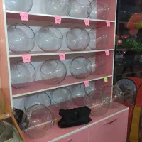 کمد شلف|کتابخانه، شلف، قفسه‌های دیواری|تهران, مشیریه|دیوار