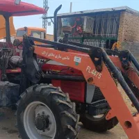 تراکتور ۴۷۵بابیل دقایق فروشی