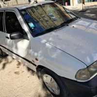 پراید صبا دوگانه شرکتی|خودرو سواری و وانت|بومهن, |دیوار