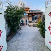 اجاره ویلا روزانه|اجارهٔ کوتاهمدت ویلا و باغ|رشت, حومه رشت|دیوار