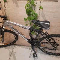 دوچرخه مریدا