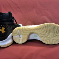 کتونی اصل کفش اورجینال آندرآرمورUnder Armur Curry4