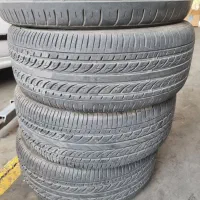لاستیک دنا کویر|قطعات یدکی و لوازم جانبی|تهران, شهرک هما|دیوار