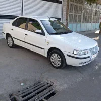 سمند lx مدل 97بدون رنگ|خودرو سواری و وانت|همدان, |دیوار