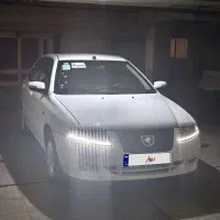سورن پلاس XU7P دریچه گاز برقی