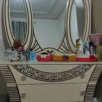 سرویس خواب|تخت و سرویس خواب|سیرجان, |دیوار