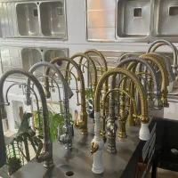 نمایندگی /ارزان/ شیرالات تمام برنجی با قیمت پایین