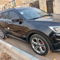 فیدلیتی پرایم گیربکس قدیم