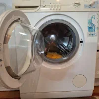 لباسشویی باگنشت آلمان|ماشین لباسشویی و خشککن لباس|بروجرد, |دیوار