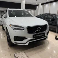 ولوو xc90 مشابه صفرکیلومتر