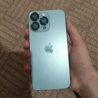 آیفون 15 promax باتری 100٪