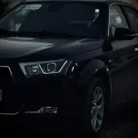 دنا پلاس توربو اتوماتیک آپشنال