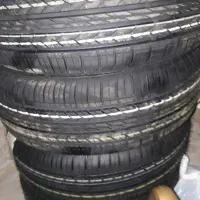 زنجیر و لاستیک نو سایز۱۴|قطعات یدکی و لوازم جانبی|اردبیل, |دیوار
