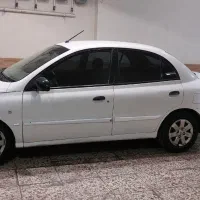 ریو مدل ۸۸سالم و تمیز